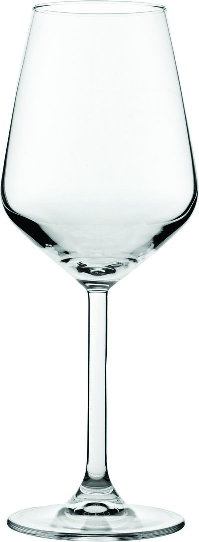 Allegra White Wine 12.25oz (35cl) - P440080-00000-B01006 (Pack of 6)
